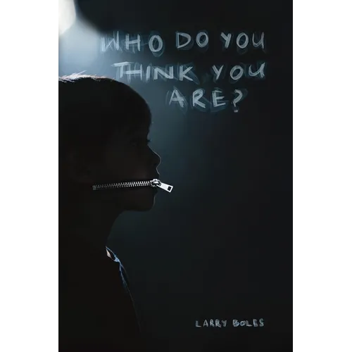 Who Do You Think You Are?