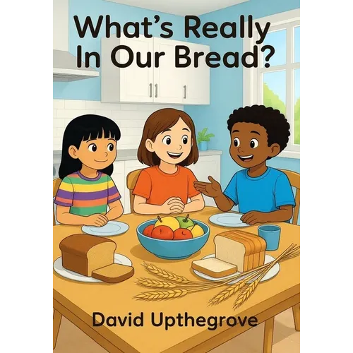 What's Really in Our Bread?