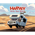 Harvey Hits the Road: A Grand Canyon Adventure