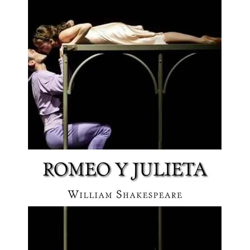 Romeo y Julieta