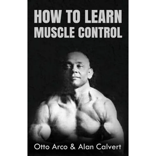 How to Learn Muscle Control