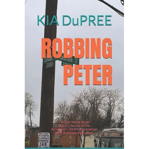 Robbing Peter