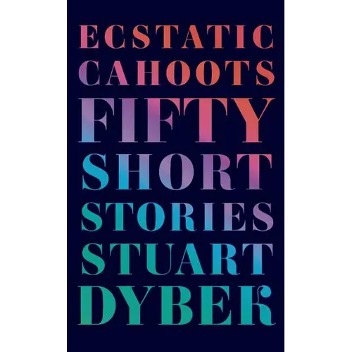 Ecstatic Cahoots