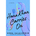 Hana Khan Carries On