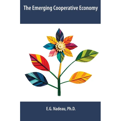 The Emerging Cooperative Economy