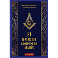 21 Temas del Compañero Masón