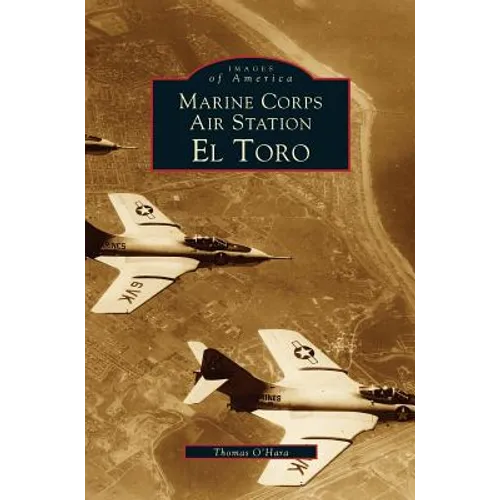 Marine Corps Air Station El Toro