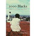 2000 Blacks: Poems