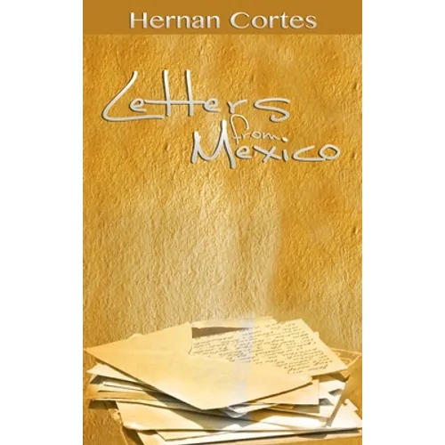 Letters from Mexico