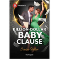 Billion-Dollar Baby Clause