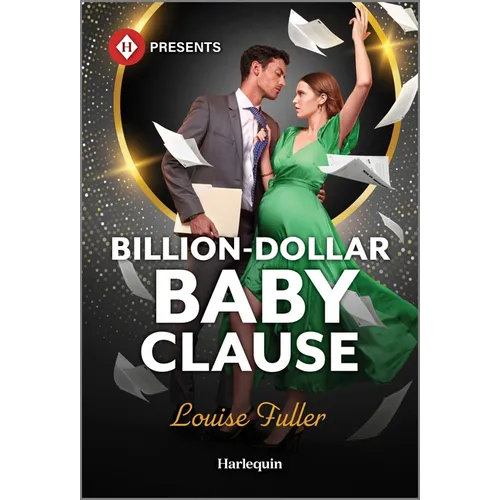 Billion-Dollar Baby Clause