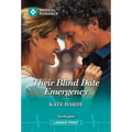 Their Blind Date Emergency