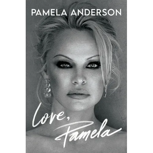 Love, Pamela: A Memoir