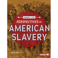 Perspectives on American Slavery