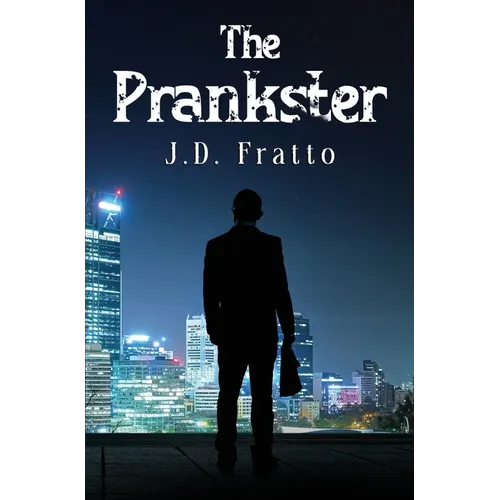 The Prankster