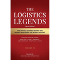 The Logistics Legends - Volume III