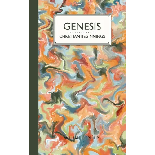 Genesis: Christian Beginnings