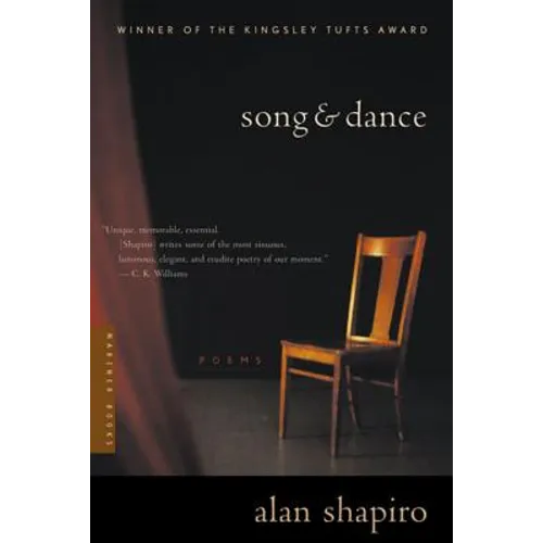 Song and Dance