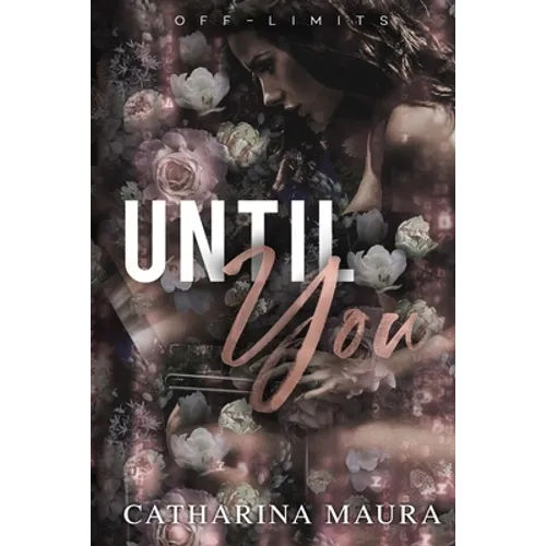 Until You: Large Print