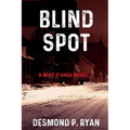 Blind Spot: A Mike O'Shea Novel