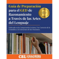 Guía de Preparación para el GED de Razonamiento a Través de las Artes del Lenguaje
