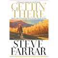 Gettin' There: A Passage Through the Psalms
