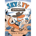 Sky & Ty 2: Dinomite!