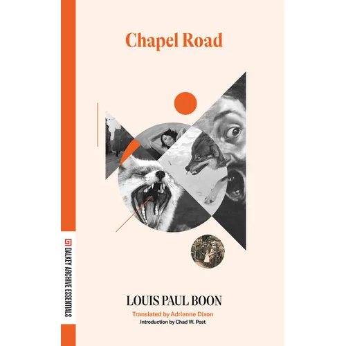 Chapel Road