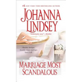 Marriage Most Scandalous