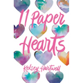 11 Paper Hearts