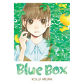Blue Box, Vol. 4
