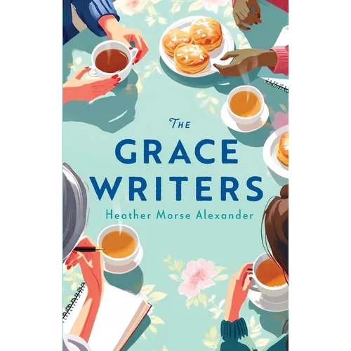 The Grace Writers