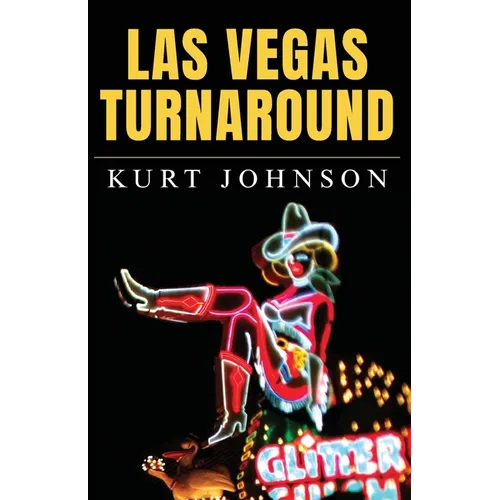 Las Vegas Turnaround