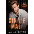 Single Malt: A Partners-to-Lovers Gay Romantic Suspense