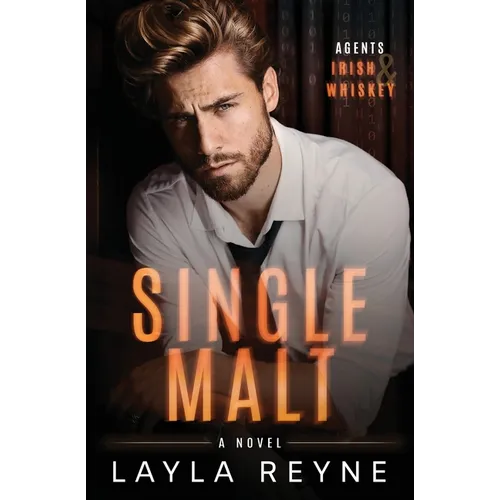 Single Malt: A Partners-to-Lovers Gay Romantic Suspense