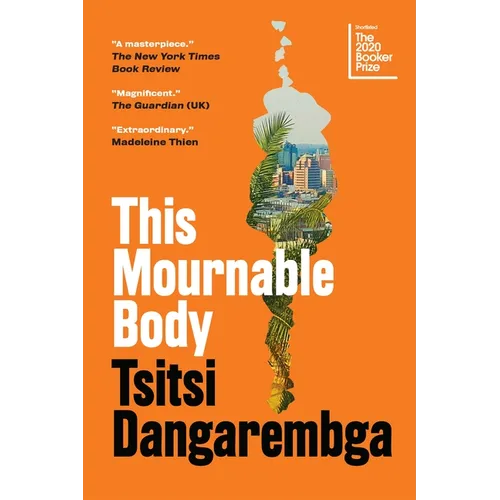 This Mournable Body