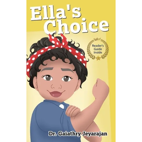 Ella's Choice