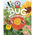 Backpack Explorer Stickers: Bug Adventure: 250 Stickers Plus Play & Learn Activities