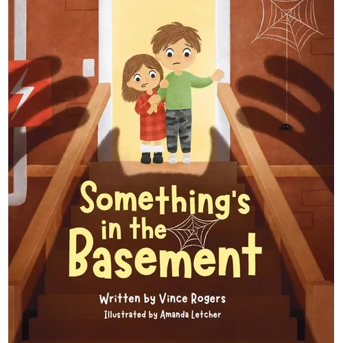 Something's in the Basement