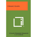 Ceramic Glazes