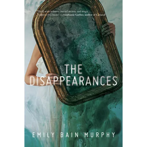 The Disappearances