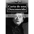 Carta de una Desconocida