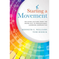 Starting a Movement: Building Culture from the Inside Out in Professional Learning Communities