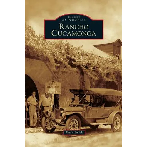Rancho Cucamonga