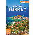 Fodor's Essential Turkey