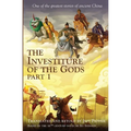 The Investiture of the Gods, Part 1