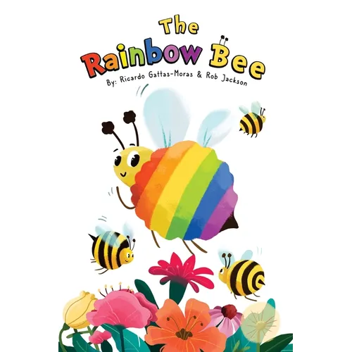 The Rainbow Bee