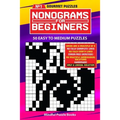 Nonograms for Beginners: 50 Easy to Medium Puzzles