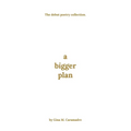 A Bigger Plan