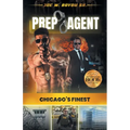 Prep Agent
